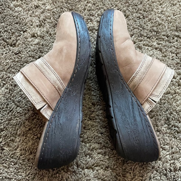 boc Clogs - Picture 2 of 10